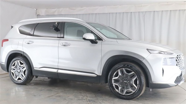 Large image for the Used Hyundai SANTA FE
