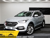 Used Hyundai Santa Fe