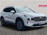 Hyundai Santa Fe Image 1