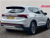 Hyundai Santa Fe Image 3
