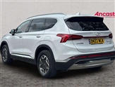Hyundai Santa Fe Image 5