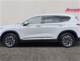 Hyundai Santa Fe Image 6