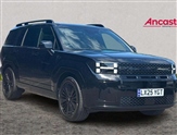 Hyundai Santa Fe Image 1