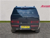 Hyundai Santa Fe Image 4