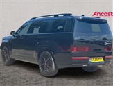 Hyundai Santa Fe Image 5
