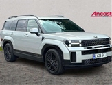 Hyundai Santa Fe Image 1