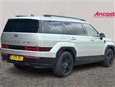 Hyundai Santa Fe Image 3