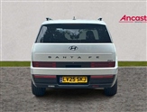 Hyundai Santa Fe Image 4