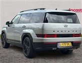 Hyundai Santa Fe Image 5