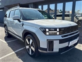 Hyundai Santa Fe Image 1