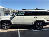 Hyundai Santa Fe Image 4