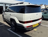 Hyundai Santa Fe Image 5