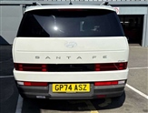 Hyundai Santa Fe Image 6