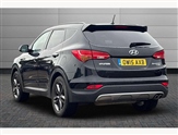 Hyundai Santa Fe Image 5