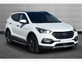 Hyundai Santa Fe Image 1