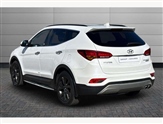 Hyundai Santa Fe Image 5