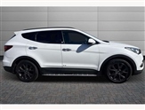 Hyundai Santa Fe Image 6