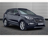 Hyundai Santa Fe Image 1