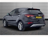 Hyundai Santa Fe Image 4