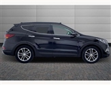 Hyundai Santa Fe Image 5