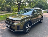 Hyundai Santa Fe Image 4