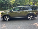 Hyundai Santa Fe Image 5