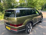 Hyundai Santa Fe Image 6