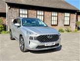 Hyundai Santa Fe Image 1