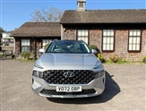 Hyundai Santa Fe Image 2
