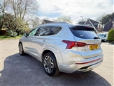 Hyundai Santa Fe Image 4