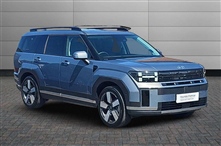 Used Hyundai Santa Fe Used Hyundai Santa Fe