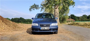 Large image for the Used Hyundai Trajet