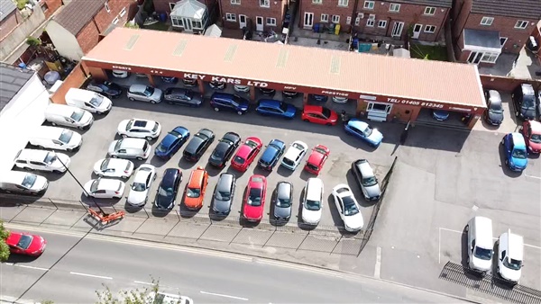Large image for the Used Hyundai Tucson
