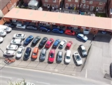 Used Hyundai Tucson