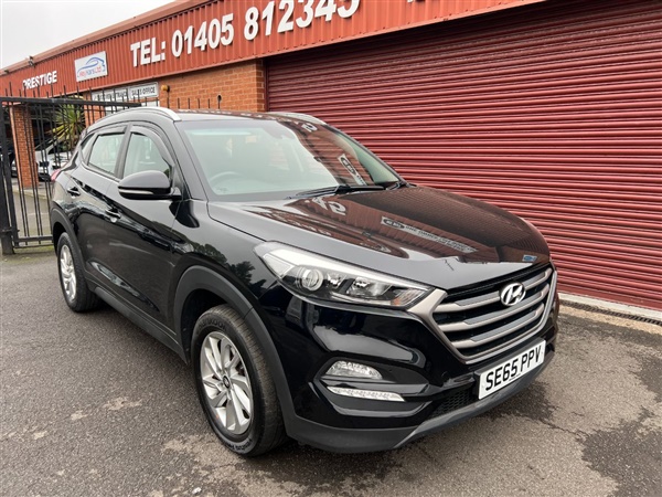 Large image for the Used Hyundai Tucson