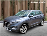 Used Hyundai Tucson
