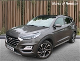 Used Hyundai Tucson