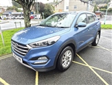 Used Hyundai Tucson