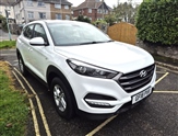 Used Hyundai Tucson