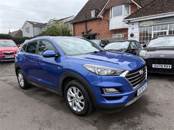 Large image for the Used Hyundai Tucson