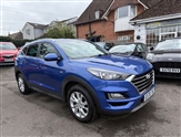 Used Hyundai Tucson