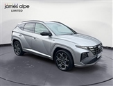 Used Hyundai Tucson
