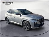 Used Hyundai Tucson