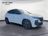 Used Hyundai Tucson