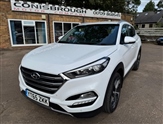 Used Hyundai Tucson