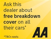 Used Hyundai Tucson
