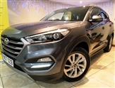 Used Hyundai Tucson