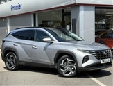 Used Hyundai Tucson