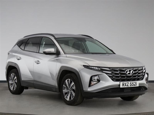 Large image for the Used Hyundai Tucson