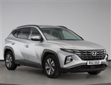 Used Hyundai Tucson